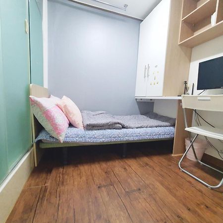 Apgujeong Home Seul Dış mekan fotoğraf
