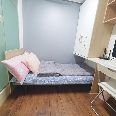 Apgujeong Home Seul Dış mekan fotoğraf