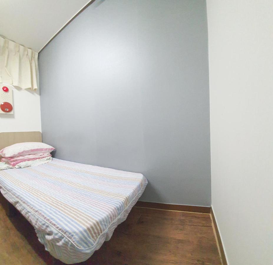 Apgujeong Home Seul Dış mekan fotoğraf