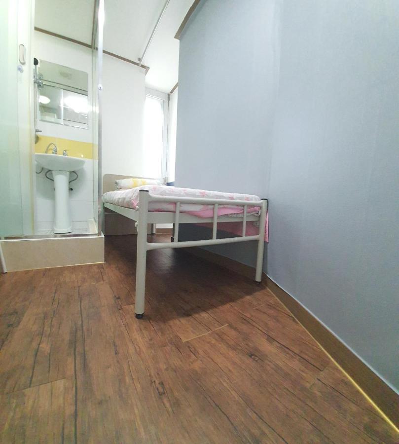 Apgujeong Home Seul Dış mekan fotoğraf