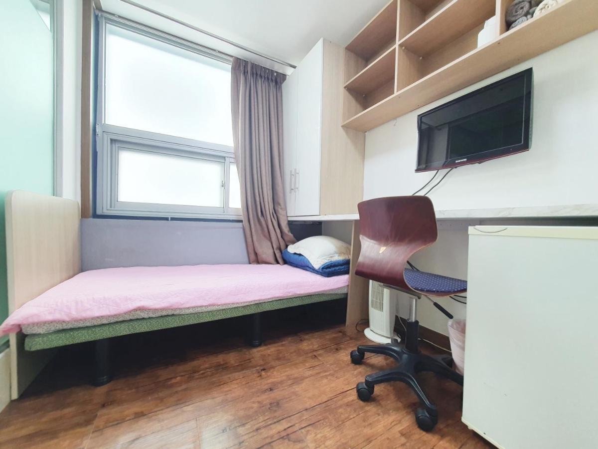 Apgujeong Home Seul Dış mekan fotoğraf