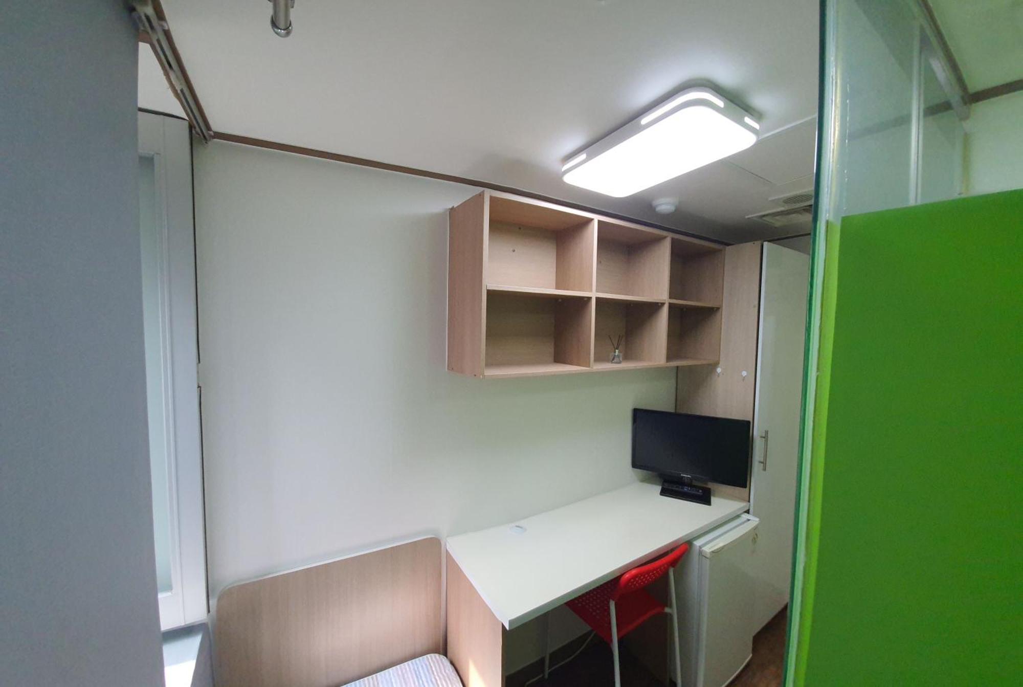 Apgujeong Home Seul Dış mekan fotoğraf