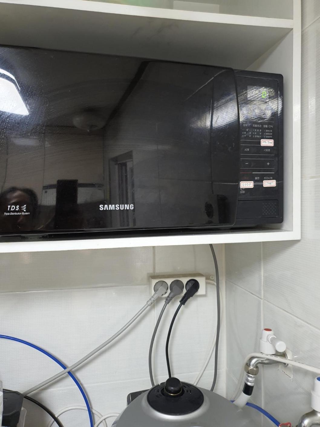 Apgujeong Home Seul Dış mekan fotoğraf