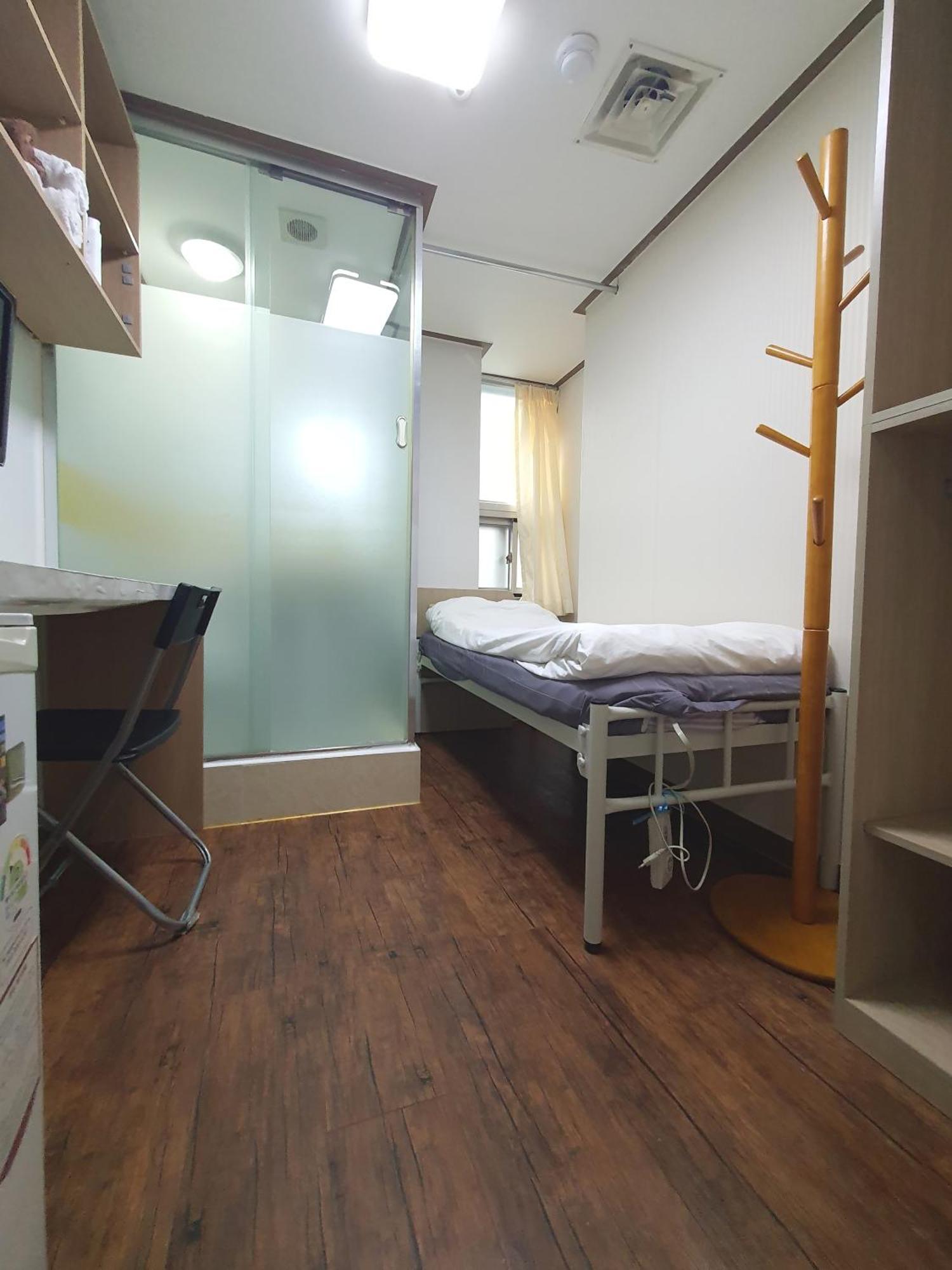 Apgujeong Home Seul Dış mekan fotoğraf