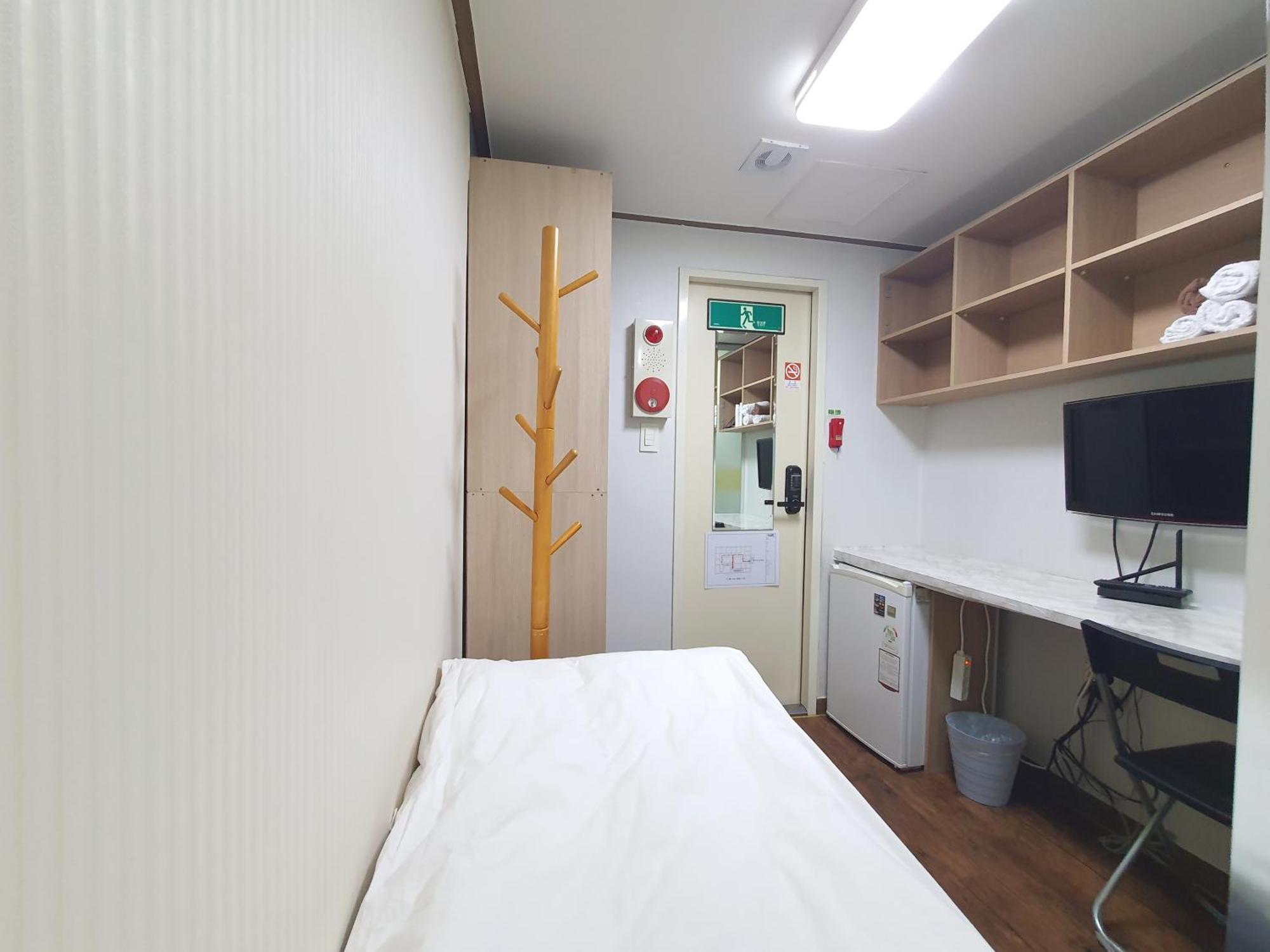 Apgujeong Home Seul Dış mekan fotoğraf