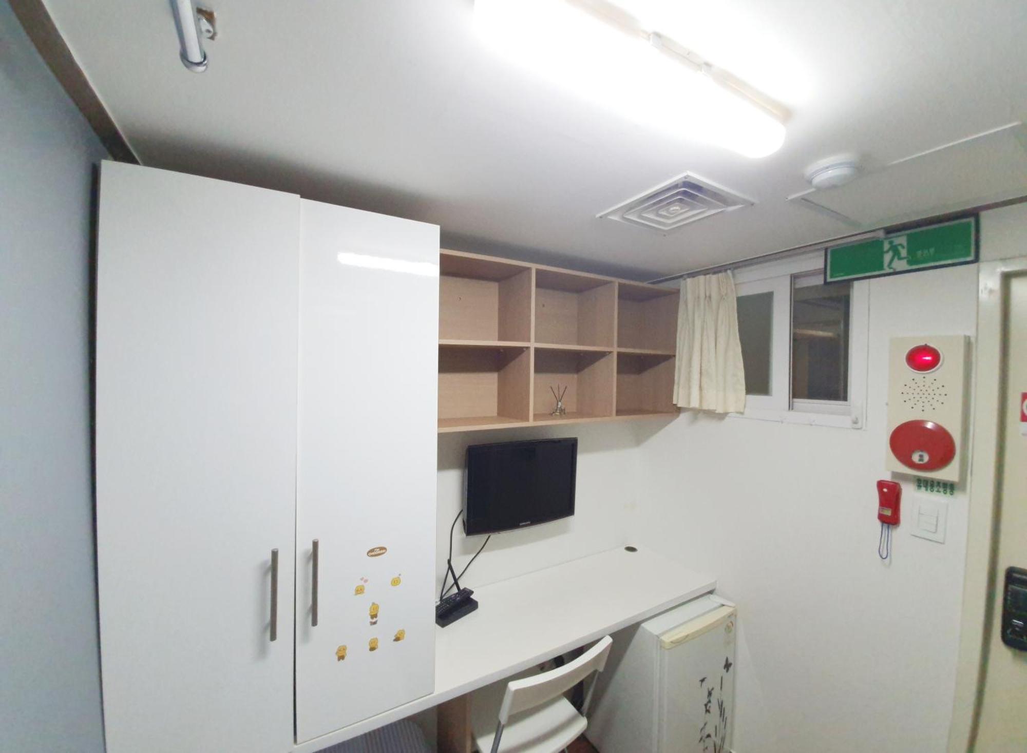 Apgujeong Home Seul Dış mekan fotoğraf