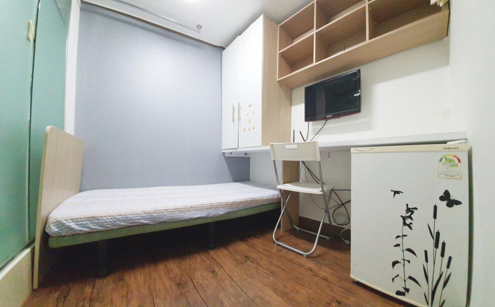 Apgujeong Home Seul Dış mekan fotoğraf