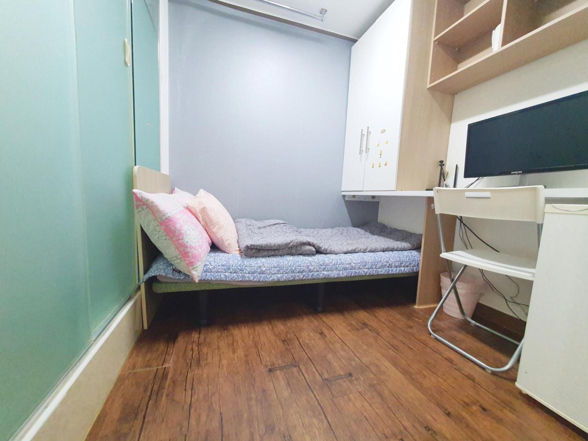Apgujeong Home Seul Dış mekan fotoğraf
