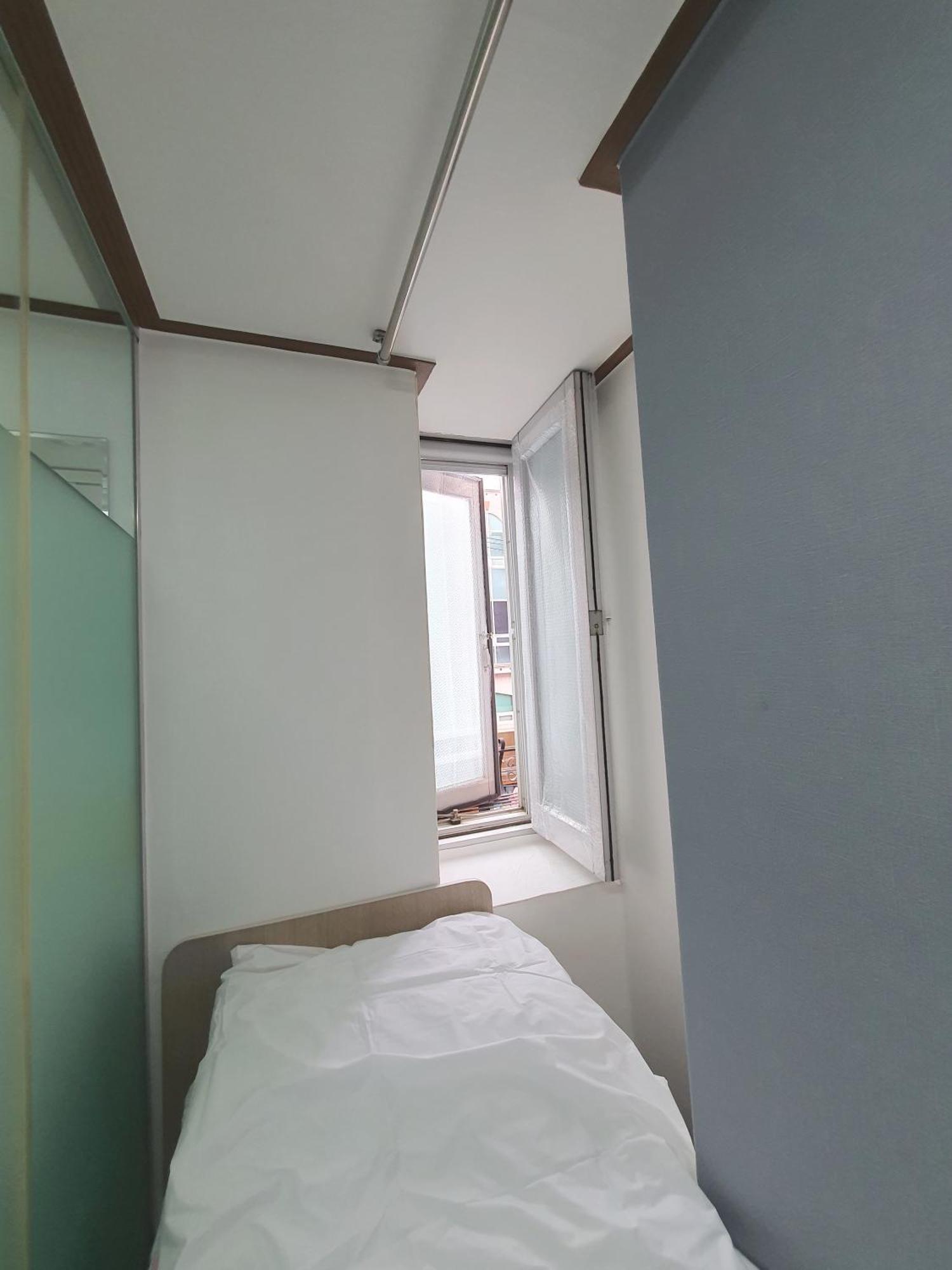 Apgujeong Home Seul Dış mekan fotoğraf