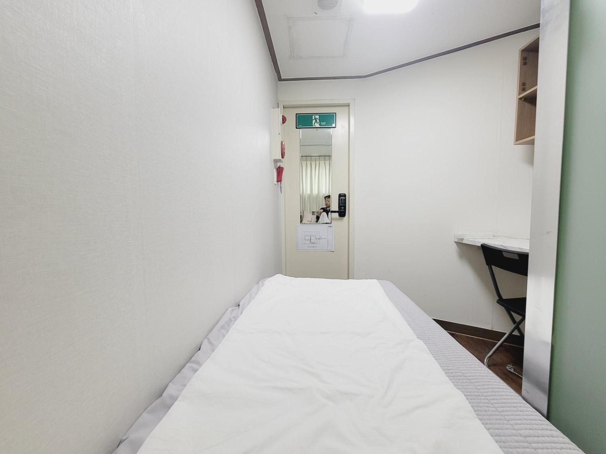 Apgujeong Home Seul Dış mekan fotoğraf