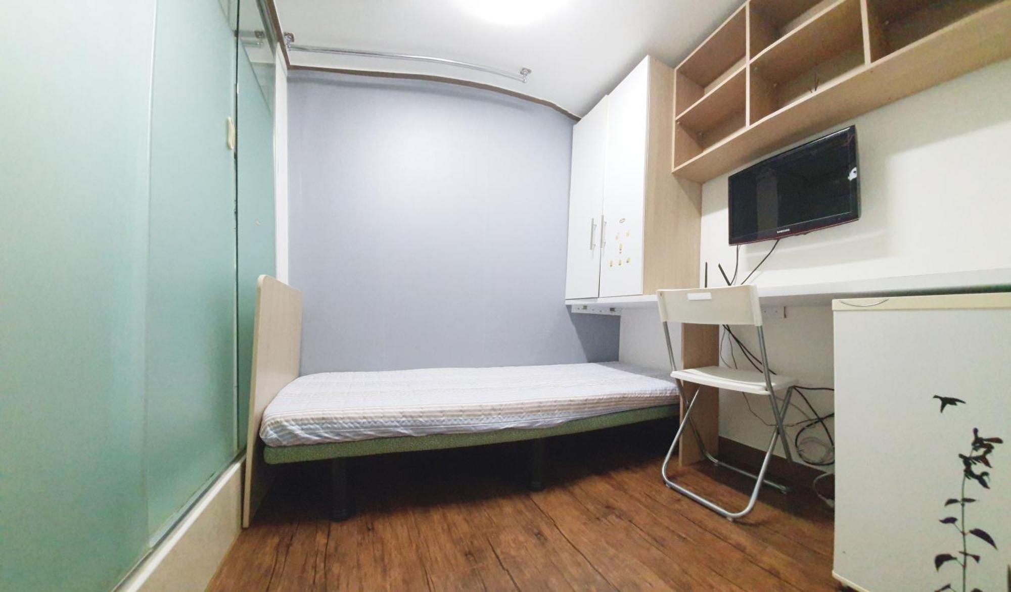 Apgujeong Home Seul Dış mekan fotoğraf